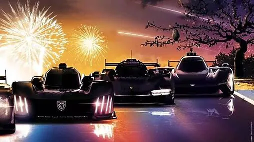 24h du Mans 2023 : le centenaire