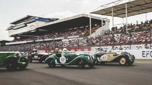 24h du Mans : redécouvrons les modèles mythiques