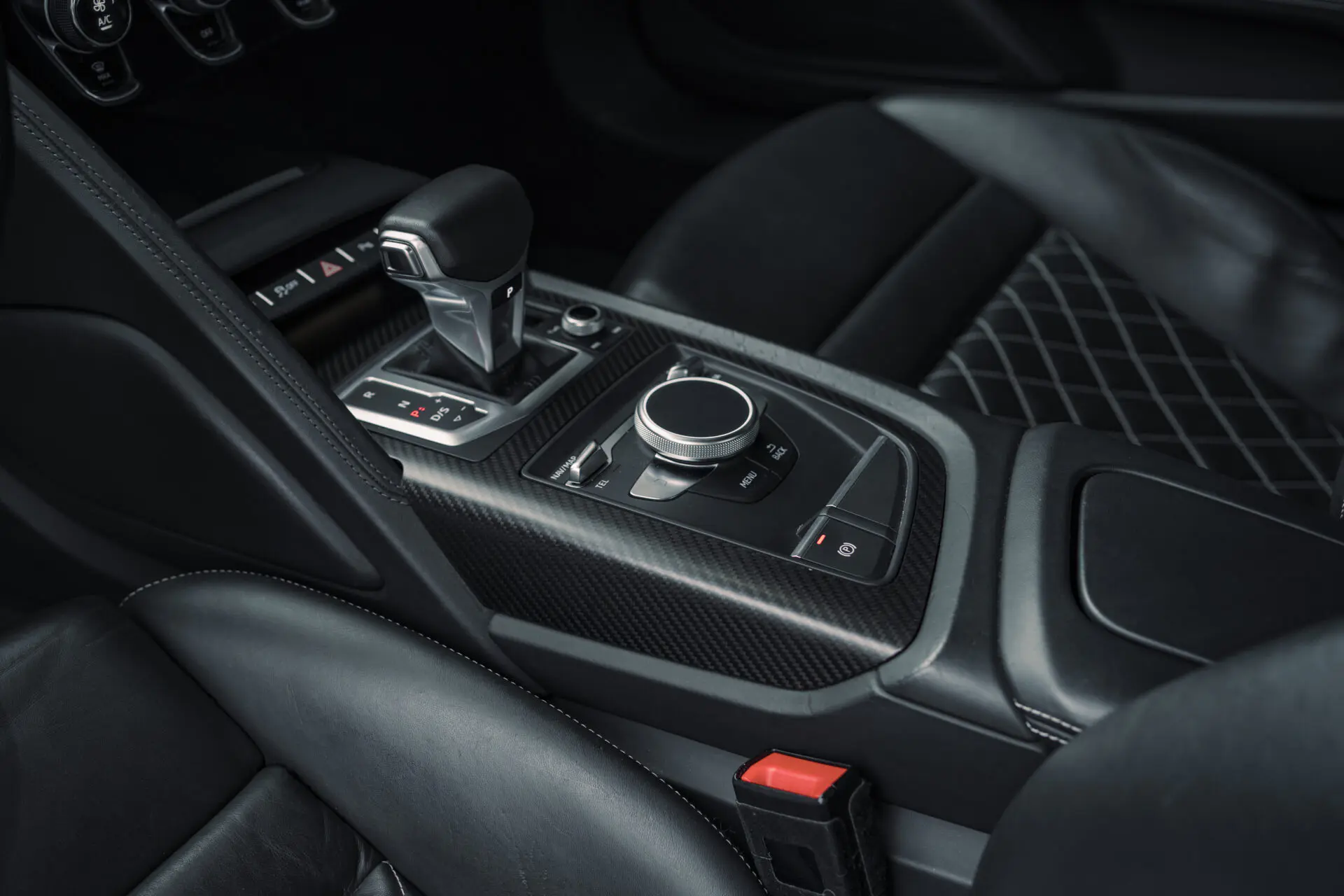 photos AUDI R8 V10
