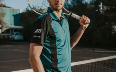AR Performance X Arthur Rinderknech 