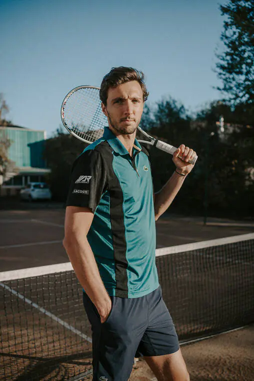 AR Performance X Arthur Rinderknech 