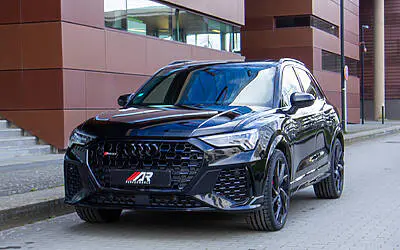 AUDI RSQ3