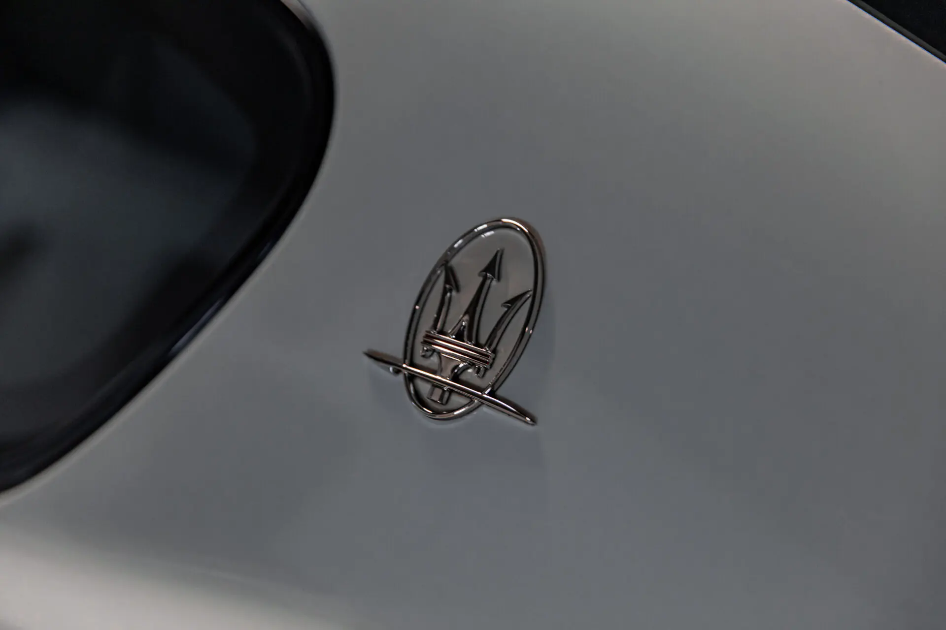 photos Maserati GrandTurismo