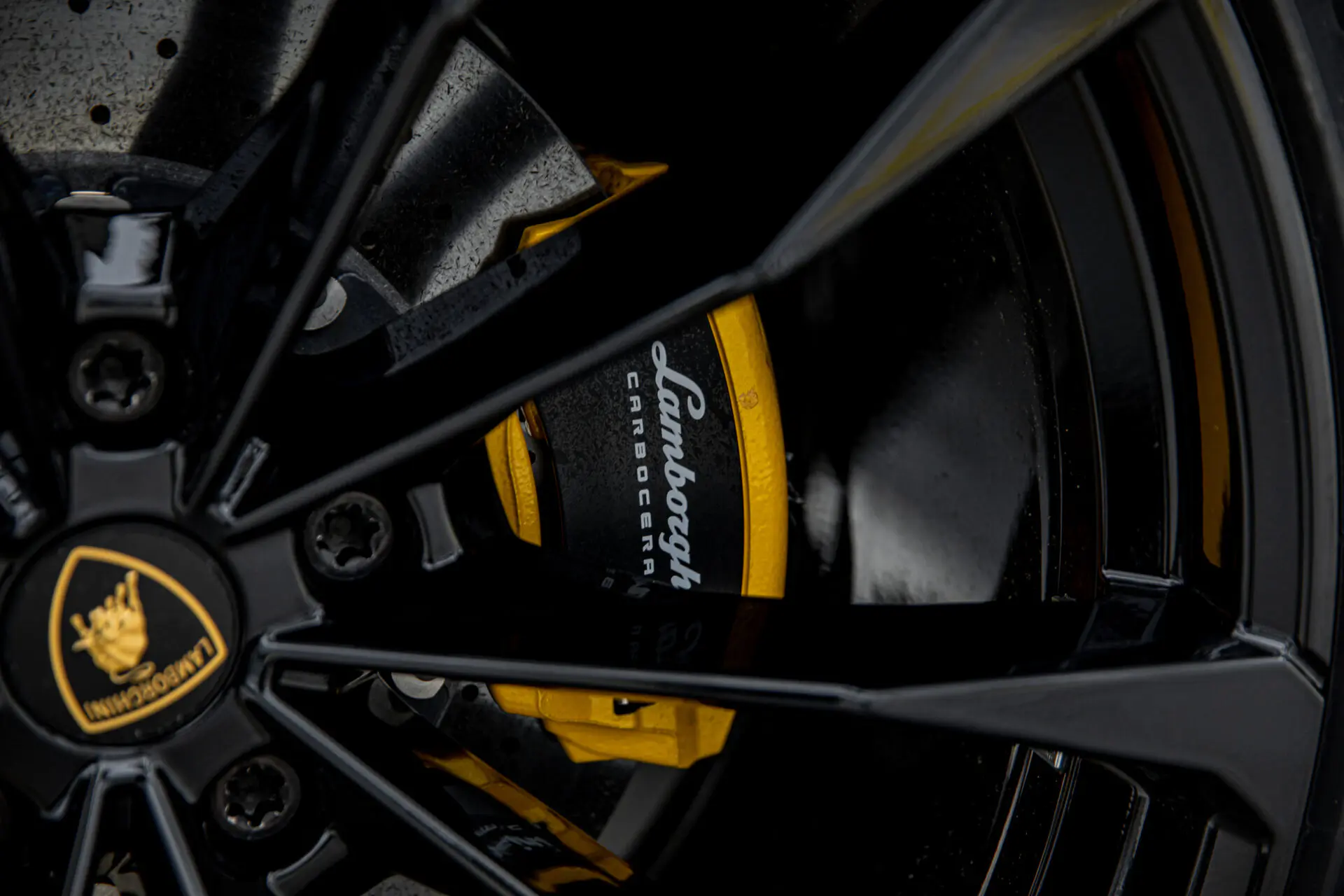 photos LAMBORGHINI URUS