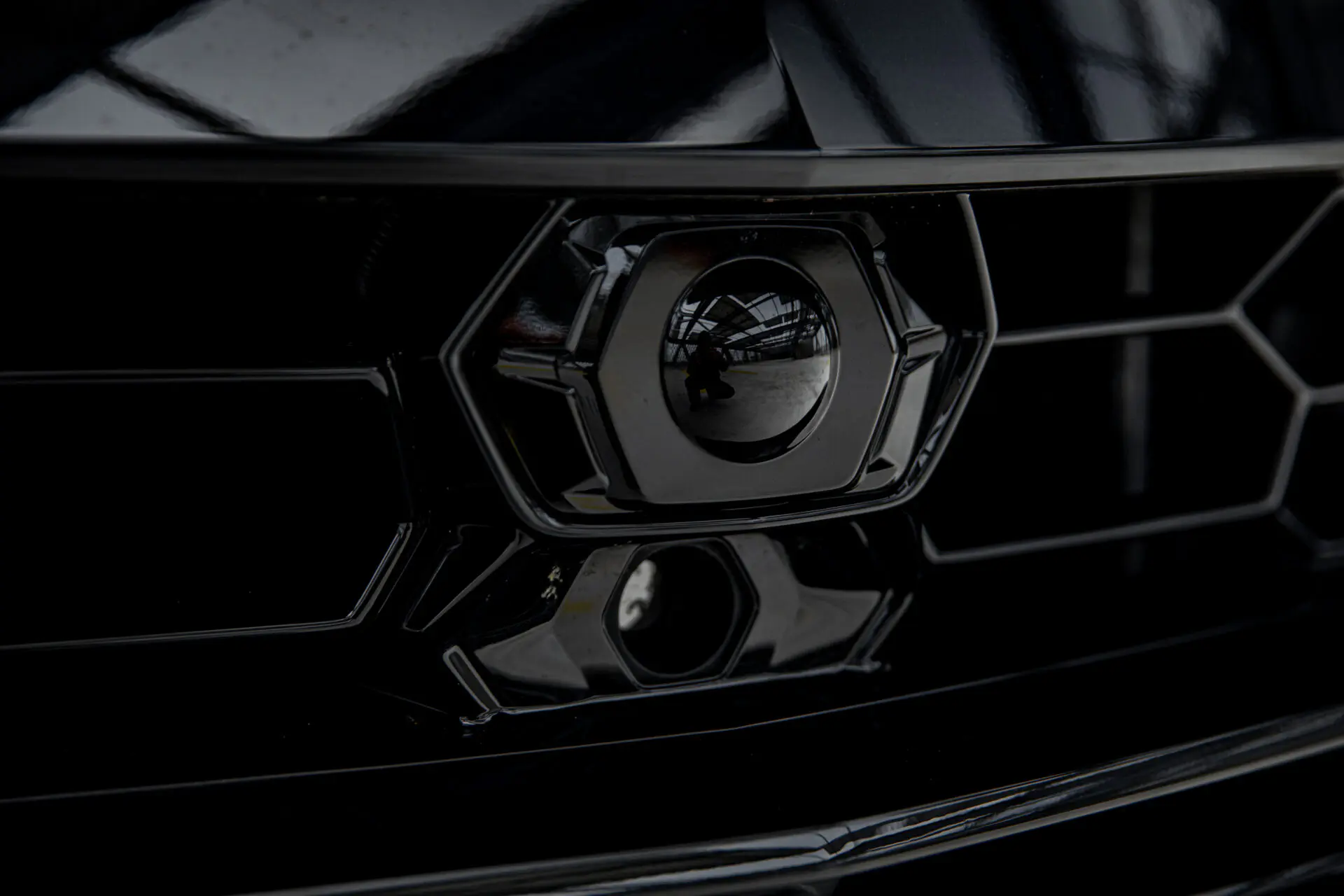 photos Lamborghini Urus