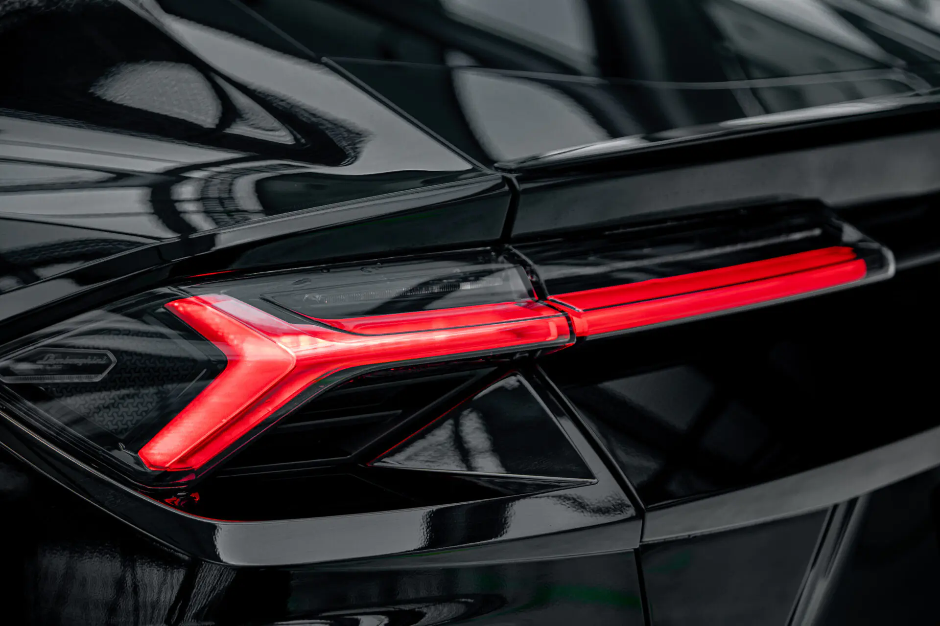 photos Lamborghini Urus