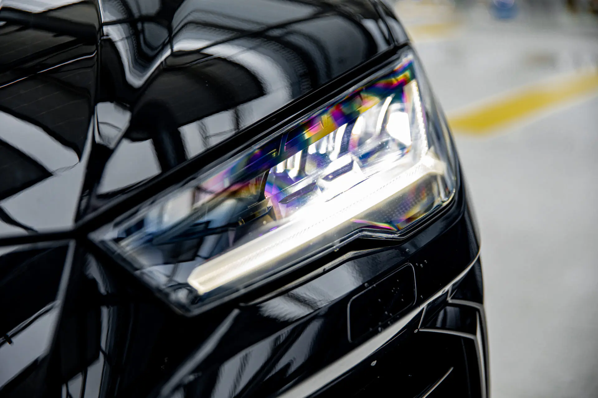 photos Lamborghini Urus