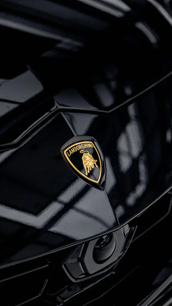photos Lamborghini Urus