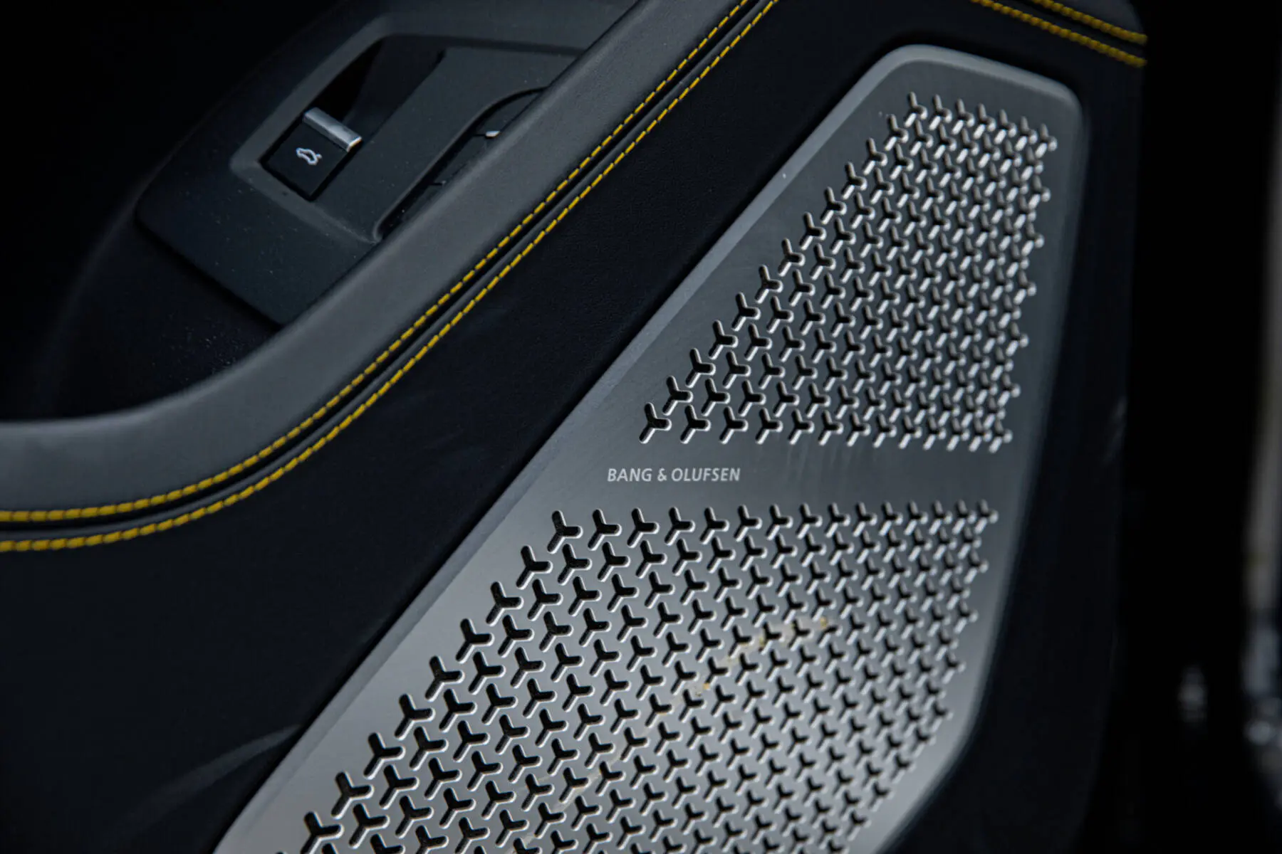 photos Lamborghini Urus