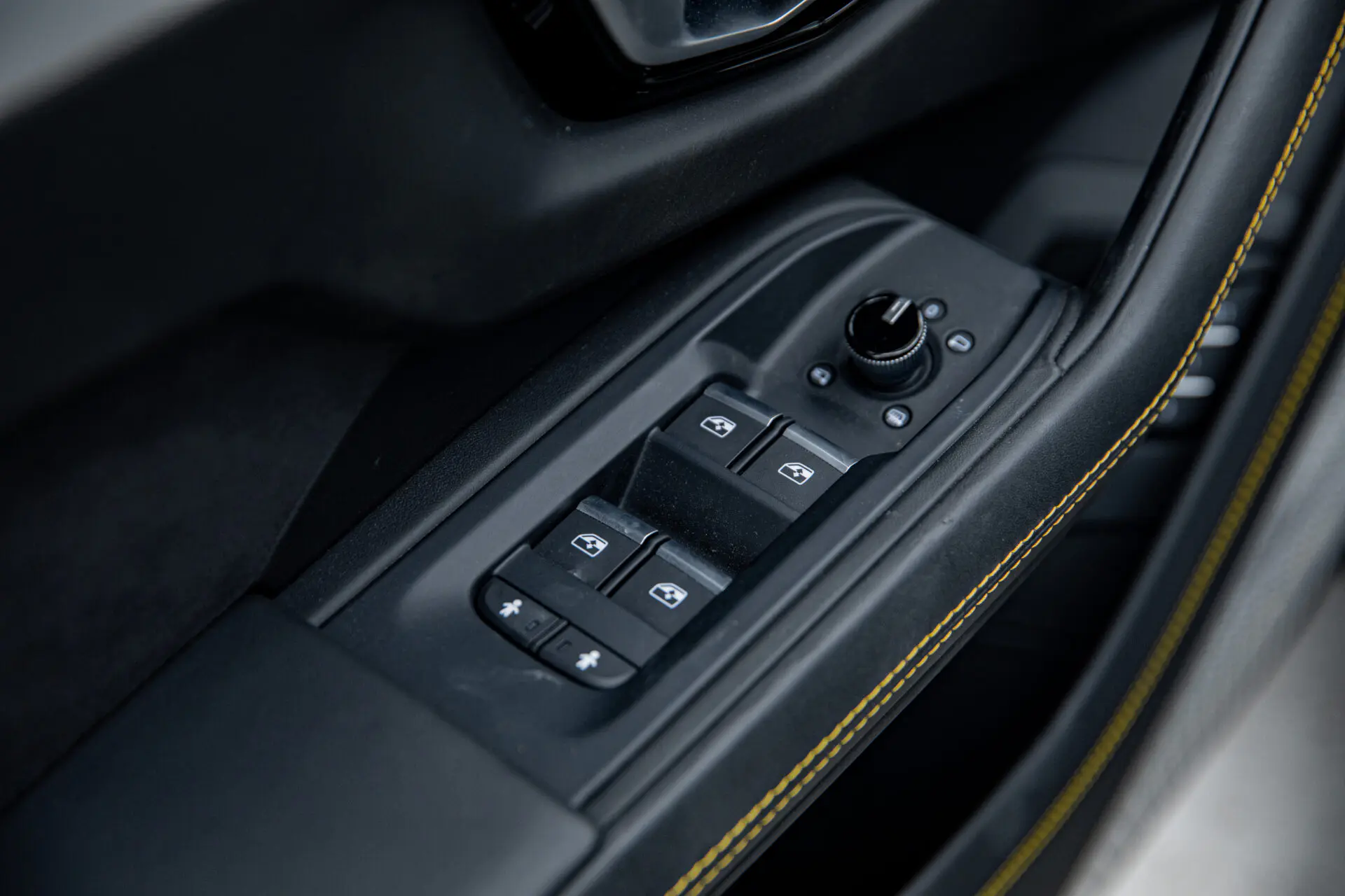 photos Lamborghini Urus