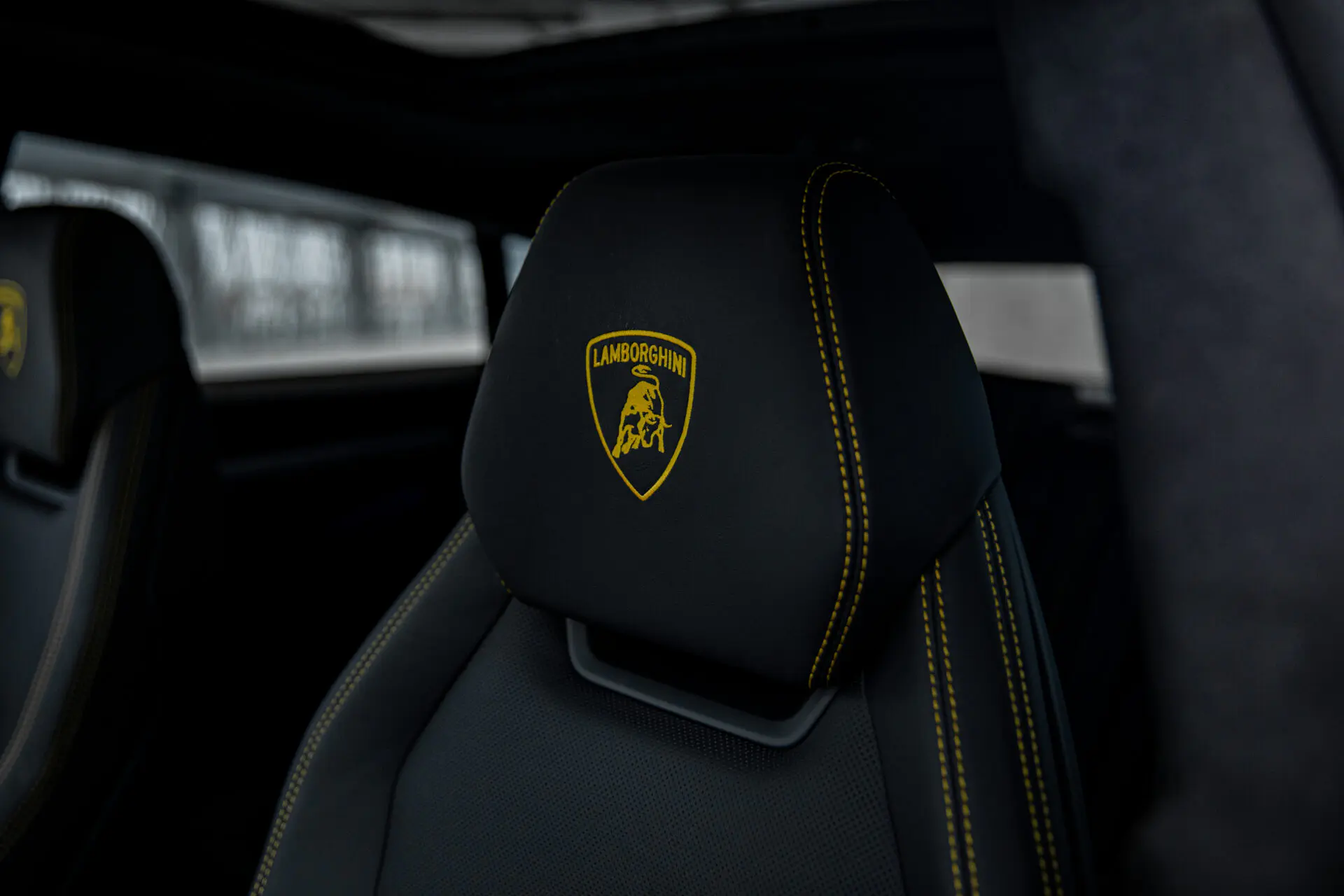 photos Lamborghini Urus