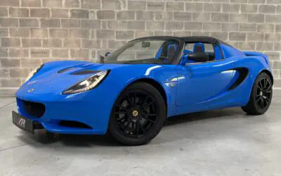 LOTUS ELISE
