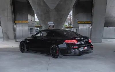 Louer un coupé