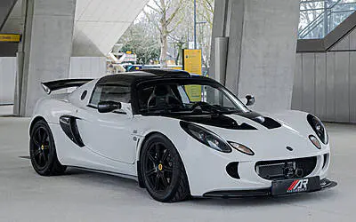 LOTUS EXIGE S