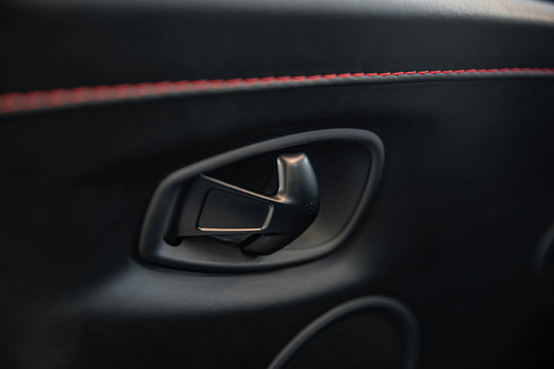 photos Aston Martin Vantage