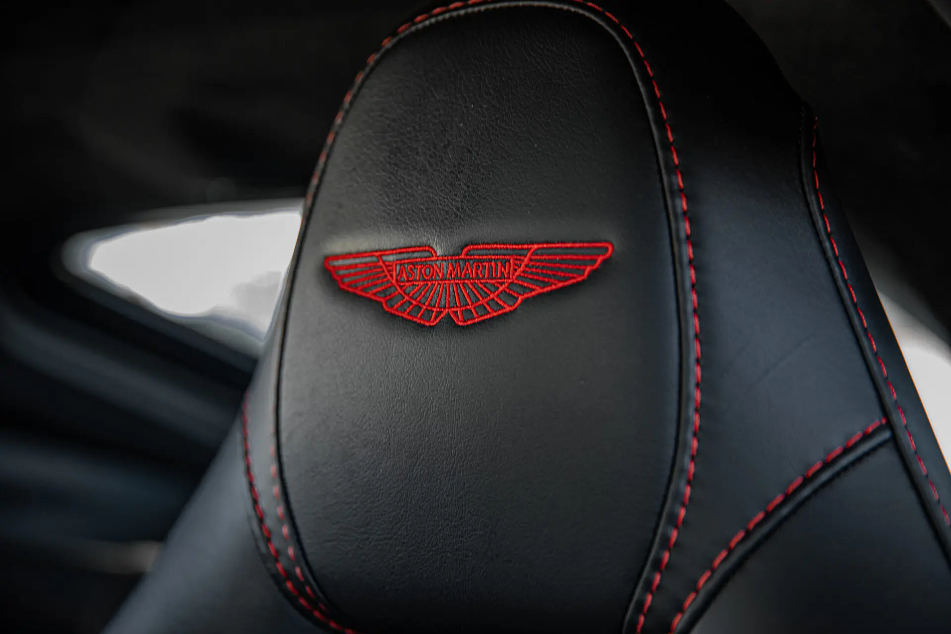 photos Aston Martin Vantage