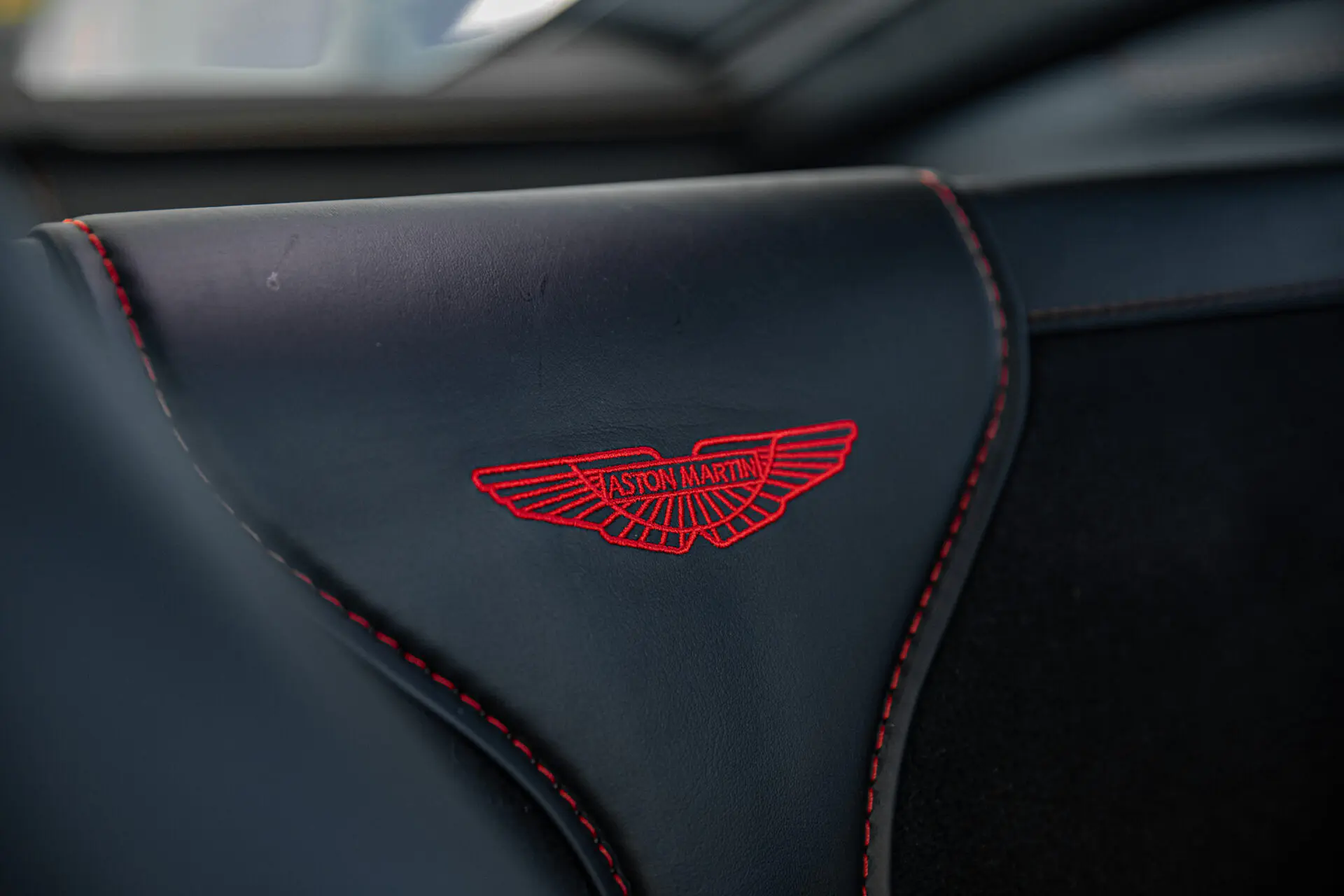 photos Aston Martin Vantage