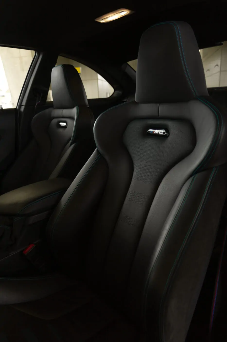 photos BMW M2