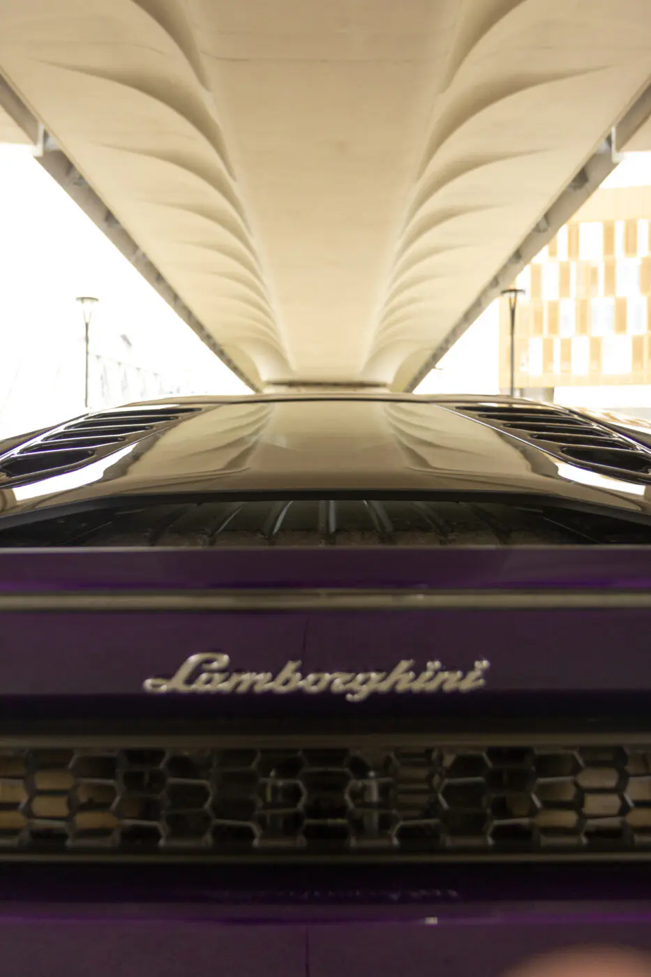 photos Lamborghini Huracan LP610-4