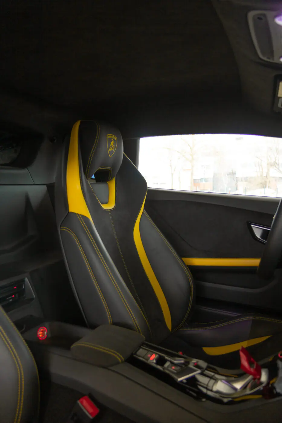 photos Lamborghini Huracan LP610-4