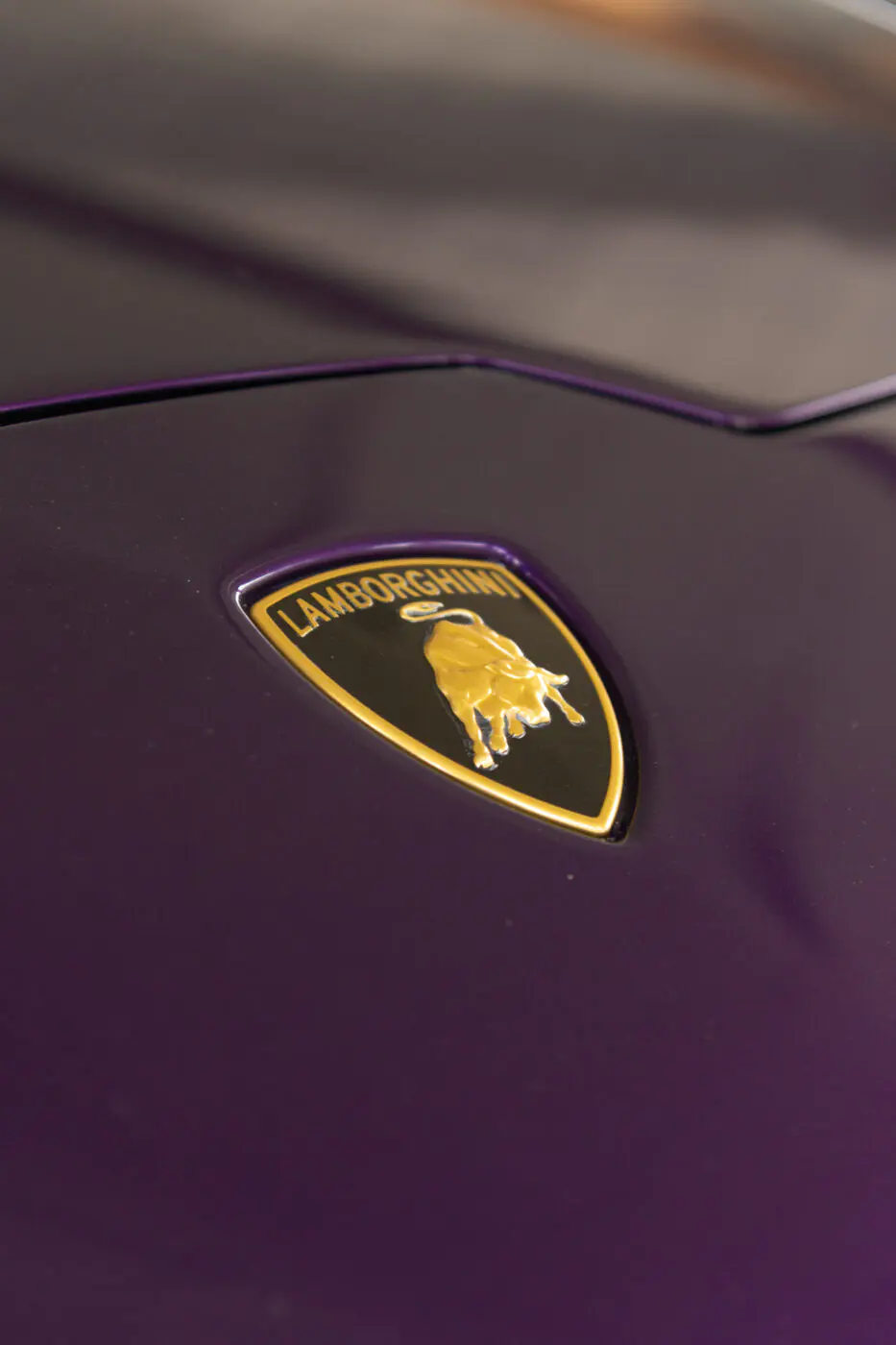 photos Lamborghini Huracan LP610-4