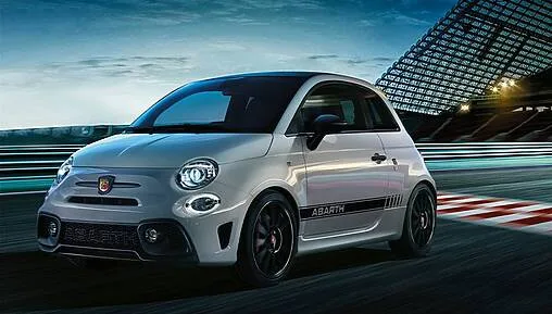 Abarth, d’une marque à un préparateur sportif.
