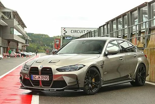 AC Schnitzer