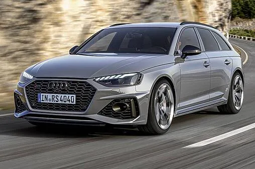 Audi RS4