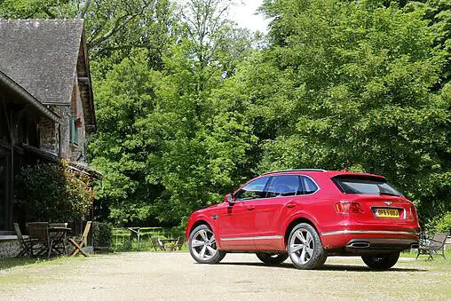 Les modèles de SUV et boites automatiques à absolument éviter en 2024