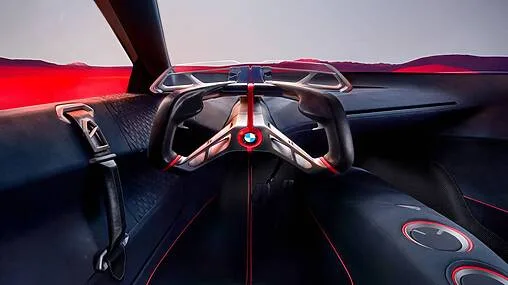 BMW : 50 ans de concept