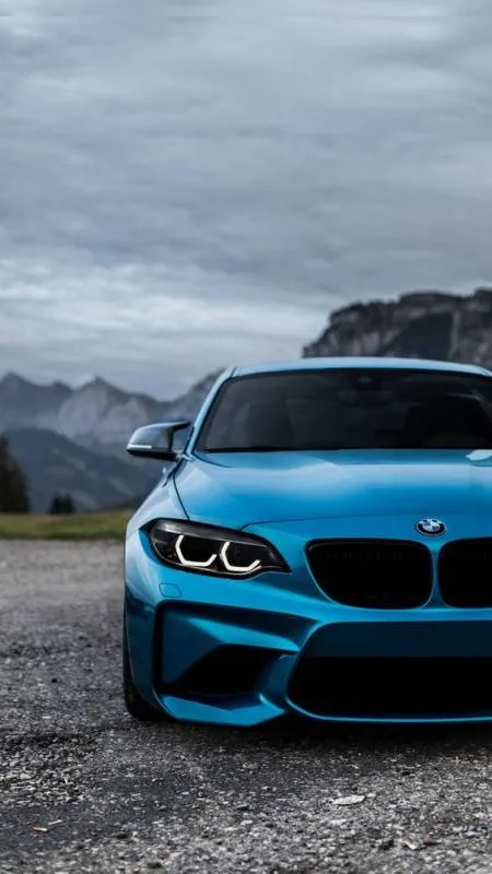 BMW, le plaisir de conduire