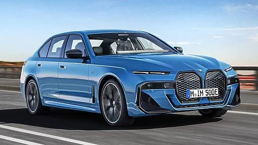 BMW M5 Hybride : la nouvelle berline hybride du constructeur automobile allemand