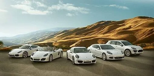 Comment choisir sa Porsche ?