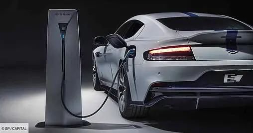 Est-ce que la voiture électrique est l&rsquo;avenir ?