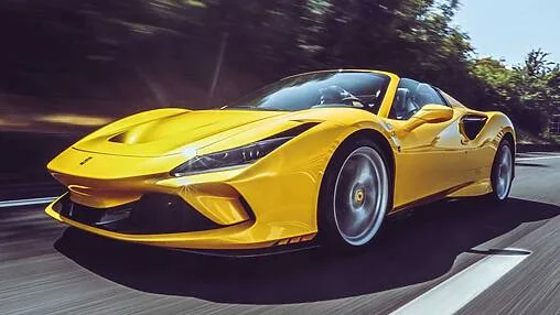 F8 Spider