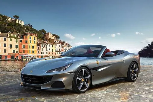 Ferrari Portofino M, la plus polyvalente des Ferrari