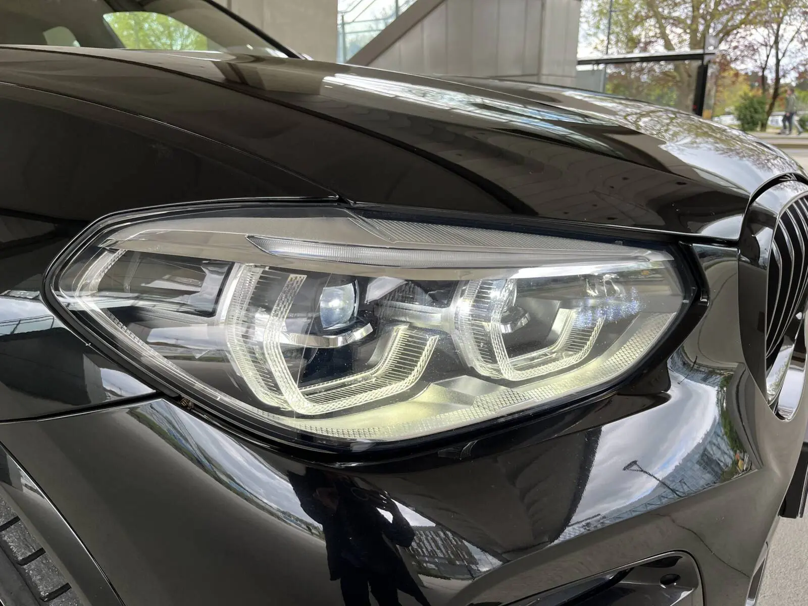 photos BMW X4