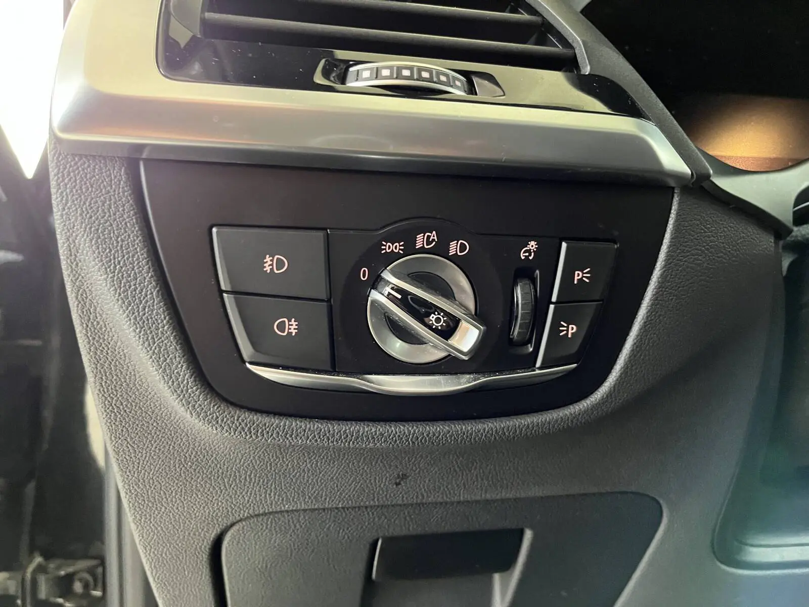 photos BMW X4