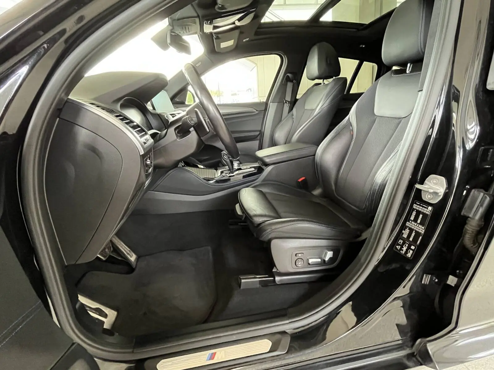 photos BMW X4