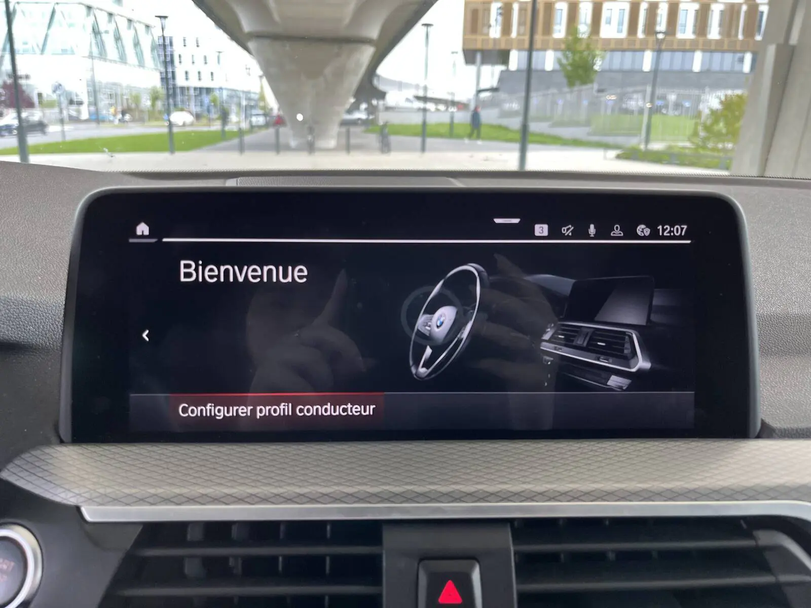 photos BMW X4