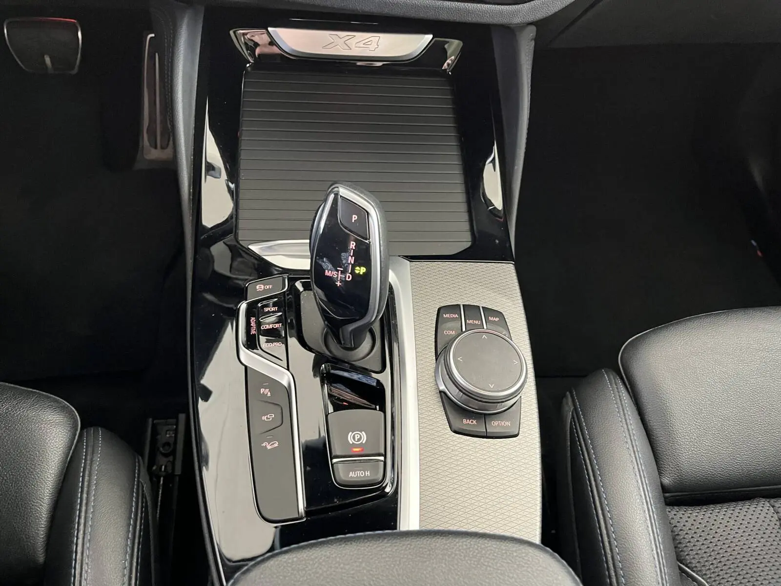 photos BMW X4