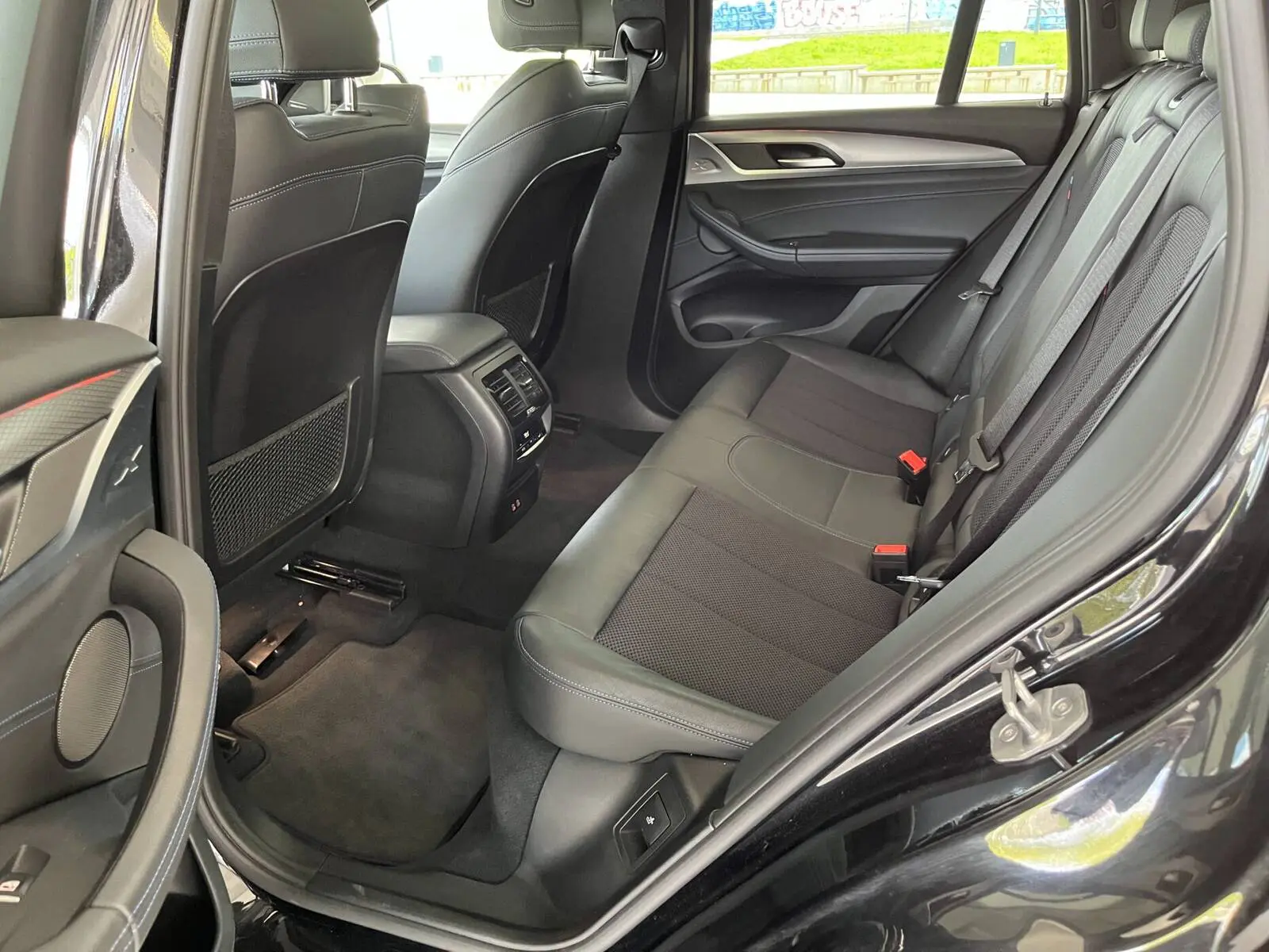photos BMW X4