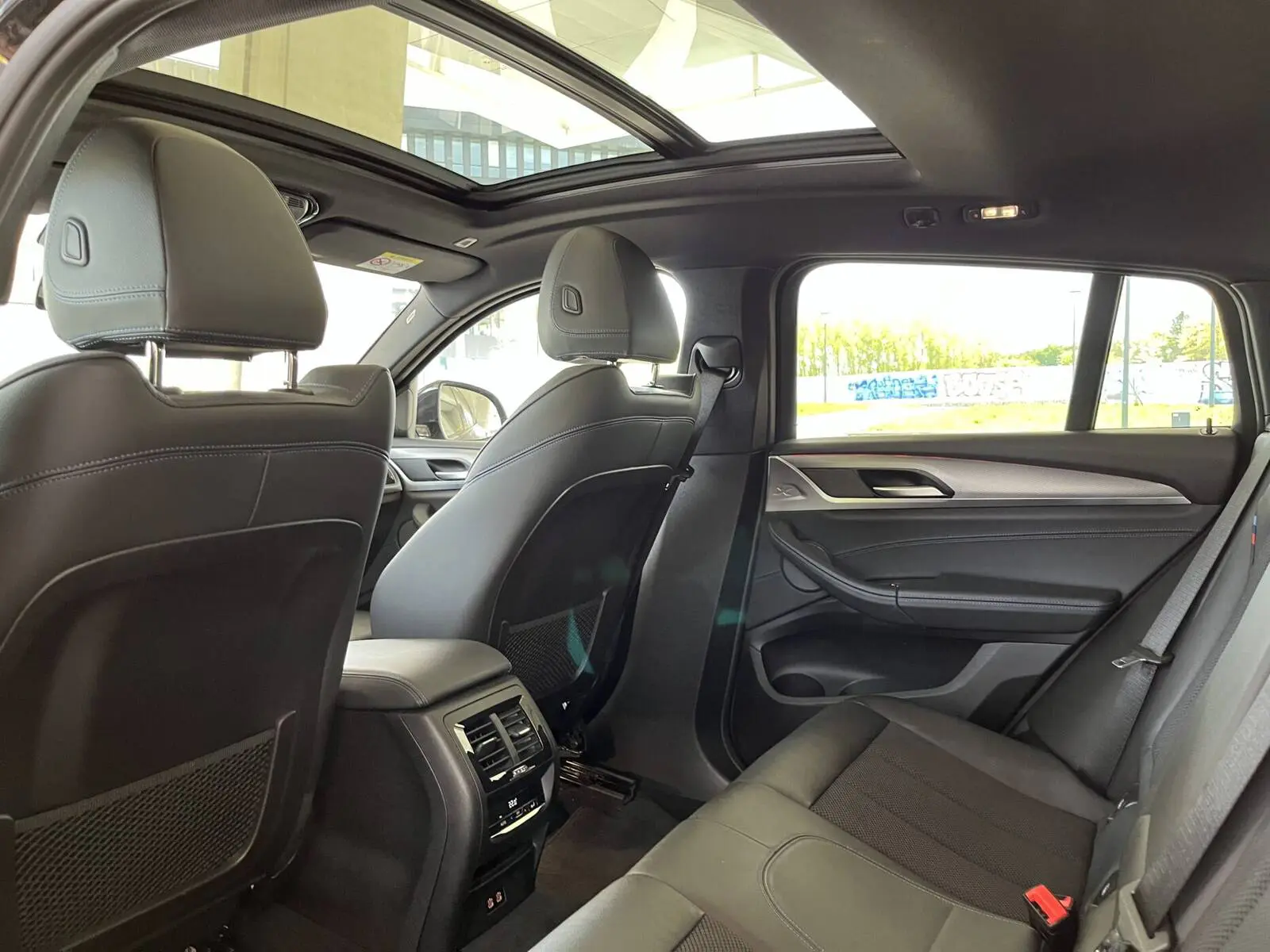 photos BMW X4