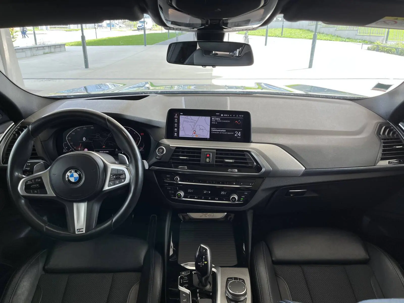 photos BMW X4