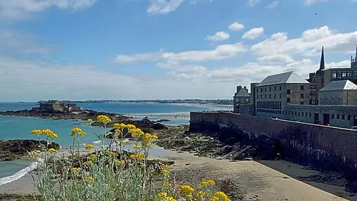 La Bretagne en cabriolet : Road trip entre terre et mer