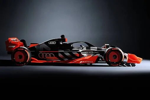 L&rsquo;arrivée d&rsquo;Audi en Formule 1