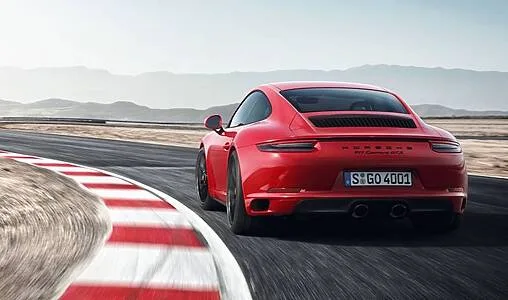 Les Porsche 911 : mythiques sportives qui ne prennent aucune ride