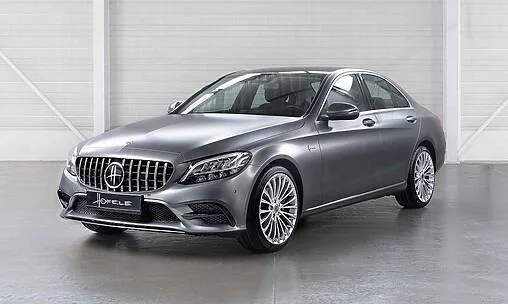 Mercedes Classe C Hofele