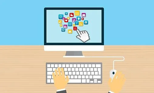 Mise en ligne du site Web