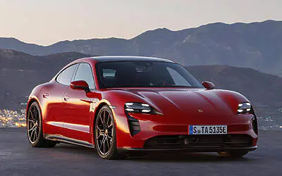 Acheter une voiture électrique